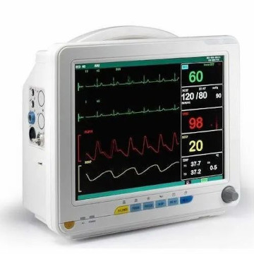 Critical Care/Patient Monitor